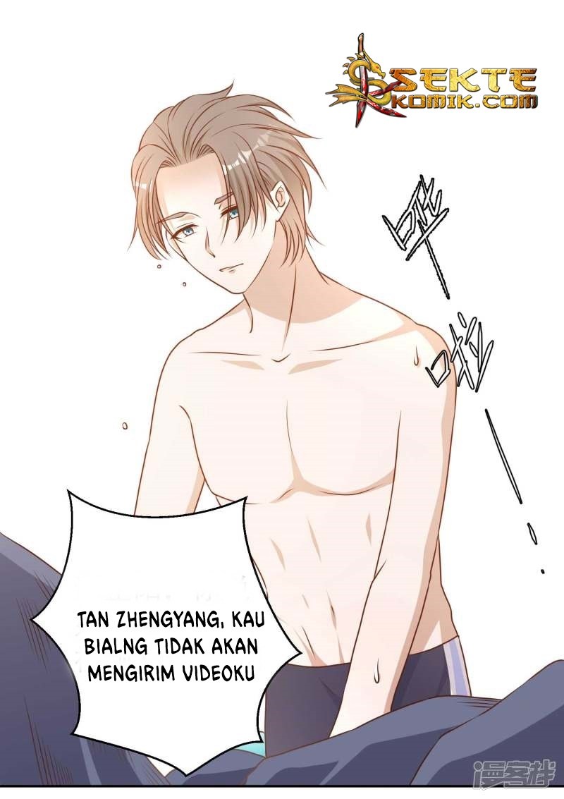 God Fisherman Chapter 18 Gambar 7